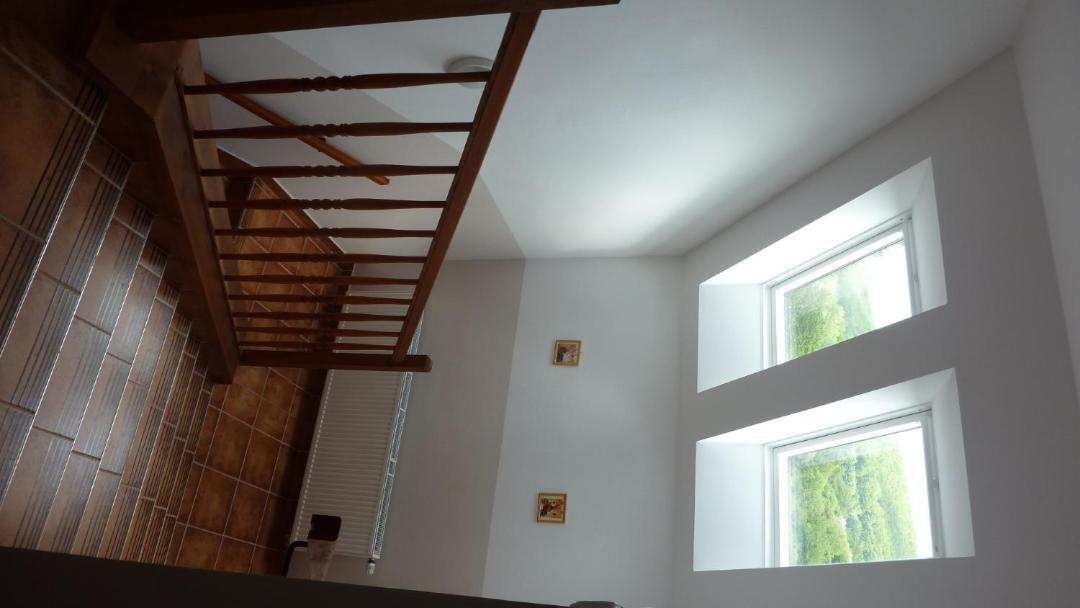 Penzion Slavka Třemošnice Exteriör bild