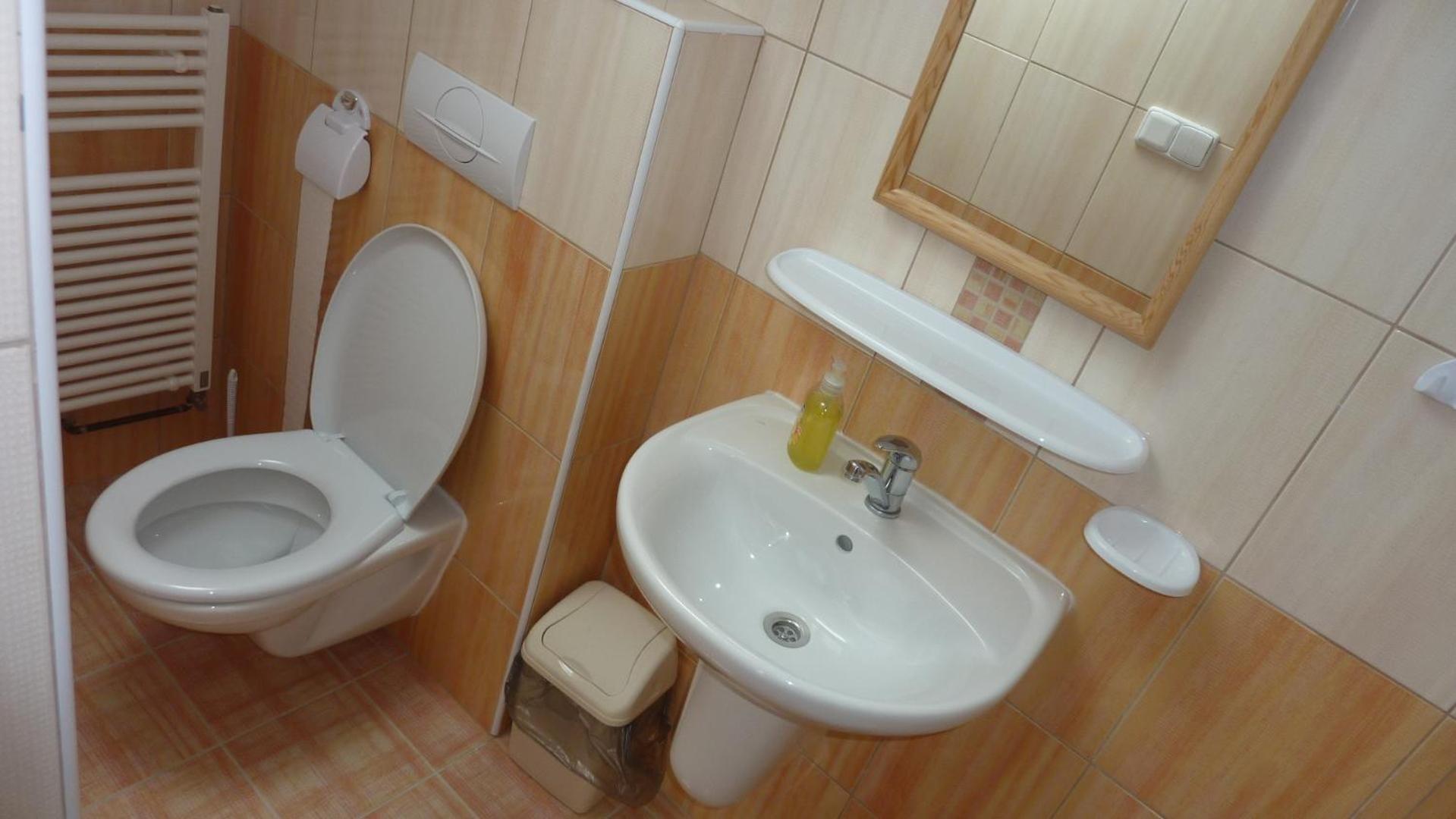 Penzion Slavka Třemošnice Exteriör bild